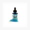 Dr. Ph. Martin's® Bombay India Ink, 1.0 US fl oz, 11BY Teal, 1 Bottle